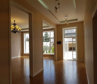 Satılır Villa, Xəzər.r, Mərdəkan-19