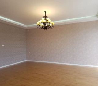 Satılır Villa, Xəzər.r, Mərdəkan-20