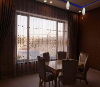 Satılır Villa, Xəzər.r, Şüvəlan-3