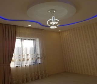 Satılır Villa, Xəzər.r, Şüvəlan-19