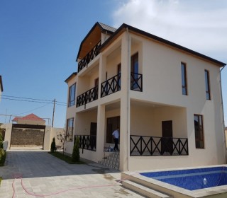 şüvəlanda satılan həyət evləri, -1