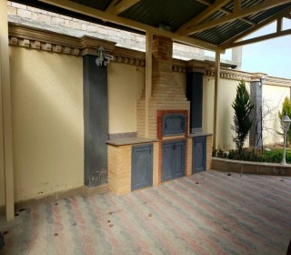 Satılır Villa, Xəzər.r, Mərdəkan-3