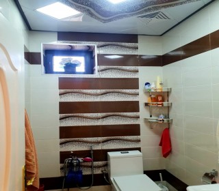 Satılır Villa, Xəzər.r, Mərdəkan-4