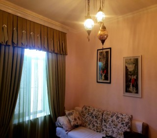 Satılır Villa, Xəzər.r, Mərdəkan-16