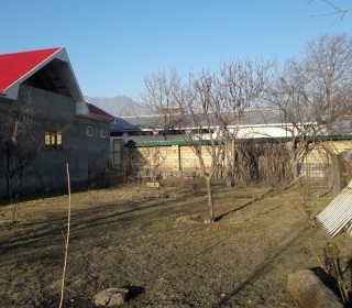 Satılır Torpaq, Qəbələ.ş-1