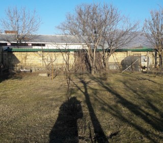 Satılır Torpaq, Qəbələ.ş-2