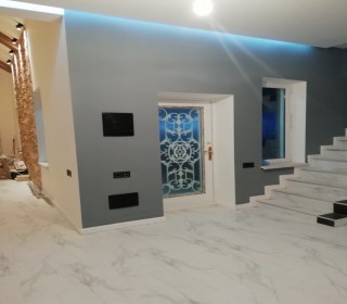 Satılır Villa, Xəzər.r, Mərdəkan, Koroğlu.m-3