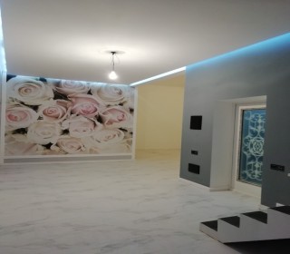 Satılır Villa, Xəzər.r, Mərdəkan, Koroğlu.m-4