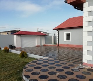 Satılır Villa, Xəzər.r, Mərdəkan, Koroğlu.m-5