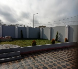 Satılır Villa, Xəzər.r, Mərdəkan, Koroğlu.m-8