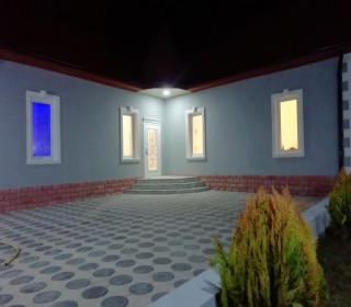 Satılır Villa, Xəzər.r, Mərdəkan, Koroğlu.m-10