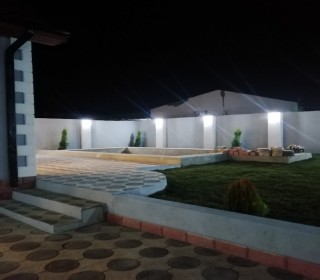 Satılır Villa, Xəzər.r, Mərdəkan, Koroğlu.m-12