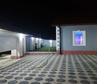 Satılır Villa, Xəzər.r, Mərdəkan, Koroğlu.m-13