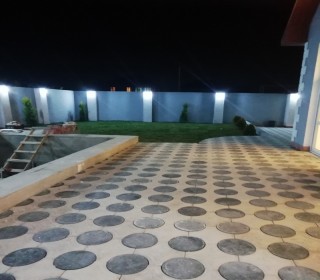 Satılır Villa, Xəzər.r, Mərdəkan, Koroğlu.m-14