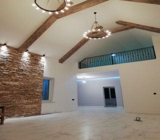 Satılır Villa, Xəzər.r, Mərdəkan, Koroğlu.m-15