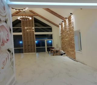 Satılır Villa, Xəzər.r, Mərdəkan, Koroğlu.m-17