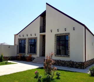 Satılır Həyət evi, Xəzər.r, Mərdəkan, Koroğlu.m-1