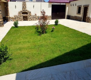 Satılır Həyət evi, Xəzər.r, Mərdəkan, Koroğlu.m-2