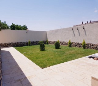 Satılır Həyət evi, Xəzər.r, Mərdəkan, Koroğlu.m-6