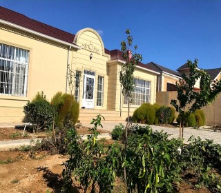 Satılır Həyət evi, Xəzər.r, Qala, Koroğlu.m-2