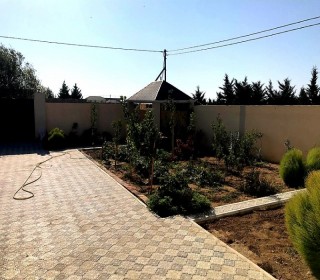 Satılır Həyət evi, Xəzər.r, Qala, Koroğlu.m-18