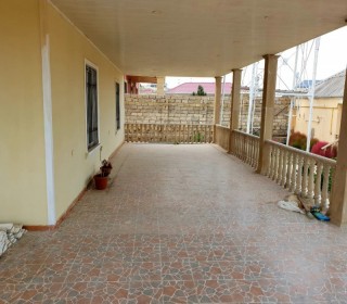 Satılır Həyət evi, Xəzər.r, Şüvəlan, Koroğlu.m-7