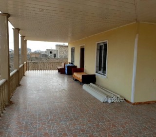 Satılır Həyət evi, Xəzər.r, Şüvəlan, Koroğlu.m-16
