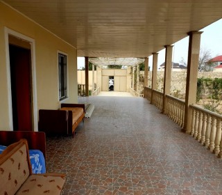 Satılır Həyət evi, Xəzər.r, Şüvəlan, Koroğlu.m-19