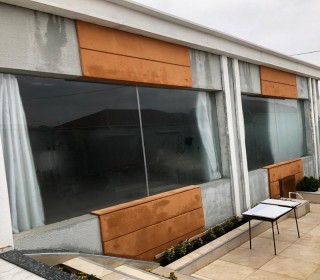 Satılır Həyət evi, Abşeron.r, Məhəmmədli, Koroğlu.m-1