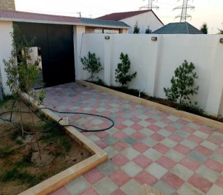 Satılır Həyət evi, Xəzər.r, Şüvəlan, Koroğlu.m-3