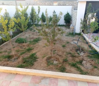 Satılır Həyət evi, Xəzər.r, Şüvəlan, Koroğlu.m-12