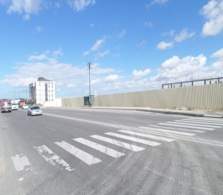 Satılır Obyekt, Binəqədi.r, Binəqədi-5