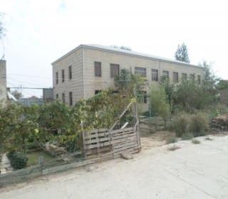 Satılır Torpaq, Binəqədi.r, Rəsulzadə-1