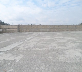 Satılır Torpaq, Binəqədi.r, Rəsulzadə-3