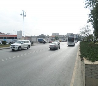 Satılır Torpaq, Binəqədi.r, Rəsulzadə-5