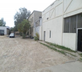 Satılır Torpaq, Binəqədi.r, Rəsulzadə-6