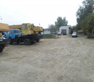 Satılır Torpaq, Binəqədi.r, Rəsulzadə-7