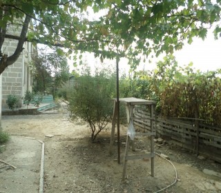 Satılır Torpaq, Binəqədi.r, Rəsulzadə-8