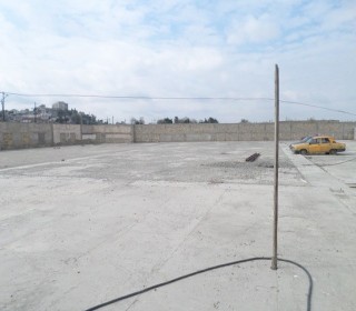 Satılır Torpaq, Binəqədi.r, Rəsulzadə-9
