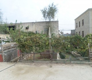 Satılır Torpaq, Binəqədi.r, Rəsulzadə-10