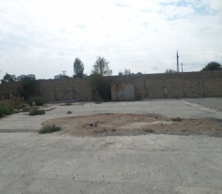 Satılır Torpaq, Binəqədi.r, Rəsulzadə-11
