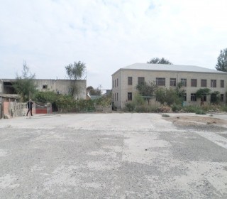 Satılır Torpaq, Binəqədi.r, Rəsulzadə-12