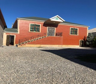 Satılır Həyət evi, Xəzər.r, Qala, Koroğlu.m-1
