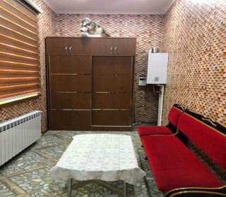 Satılır Həyət evi, Xəzər.r, Qala, Koroğlu.m-8