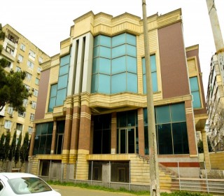 Satılır Obyekt, Xətai.r, Əhmədli, Əhmədli.m-1
