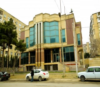 Satılır Obyekt, Xətai.r, Əhmədli, Əhmədli.m-2