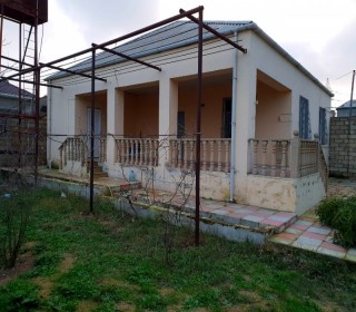 Satılır Həyət evi, Xəzər.r, Şüvəlan, Koroğlu.m-1