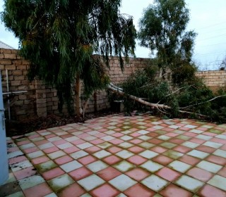 Satılır Həyət evi, Xəzər.r, Şüvəlan, Koroğlu.m-2
