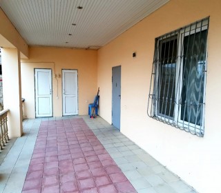 Satılır Həyət evi, Xəzər.r, Şüvəlan, Koroğlu.m-9