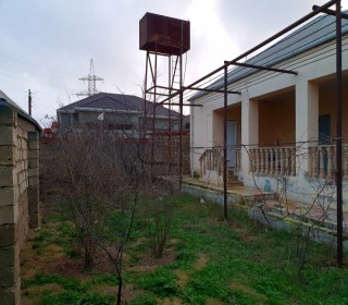 Satılır Həyət evi, Xəzər.r, Şüvəlan, Koroğlu.m-11
